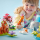 LEGO DUPLO 10446 Rodziny dzikich zwierząt 3 w 1 - 1283652 - zdjęcie 8